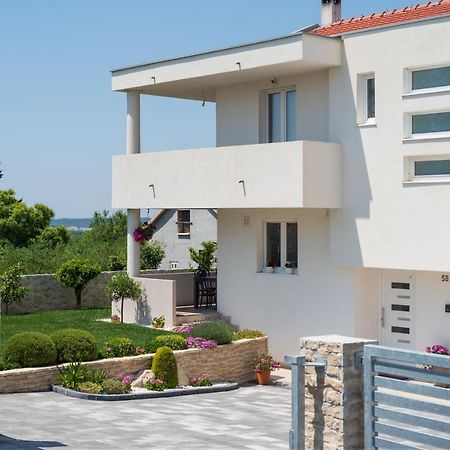 Spacious And Fully Equipped Apartment Near Zadar Smokovic 외부 사진