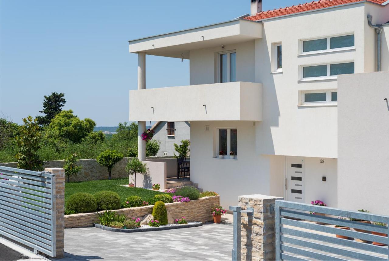 Spacious And Fully Equipped Apartment Near Zadar Smokovic 외부 사진